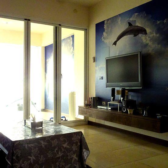 مبيت وإفطار دونغانغ Dolphin Castle المظهر الخارجي الصورة